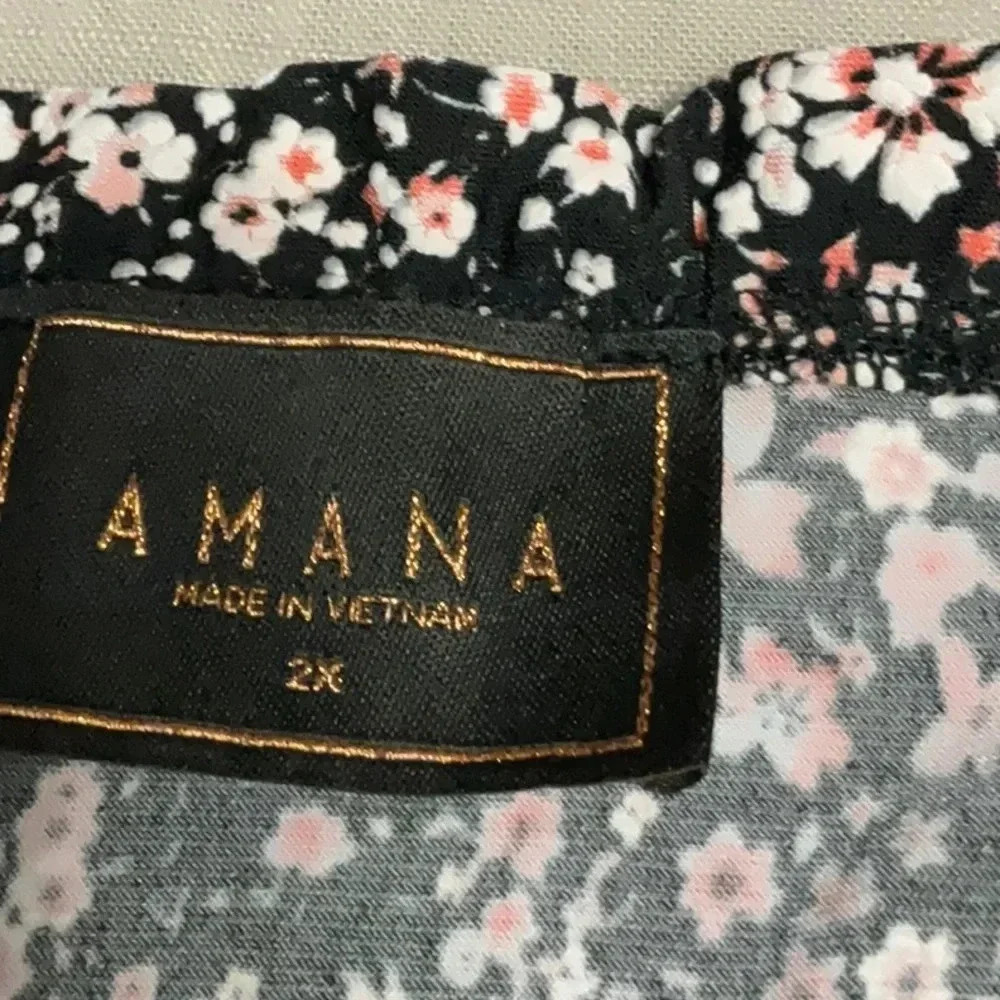 Amana - Picture 5 of 6